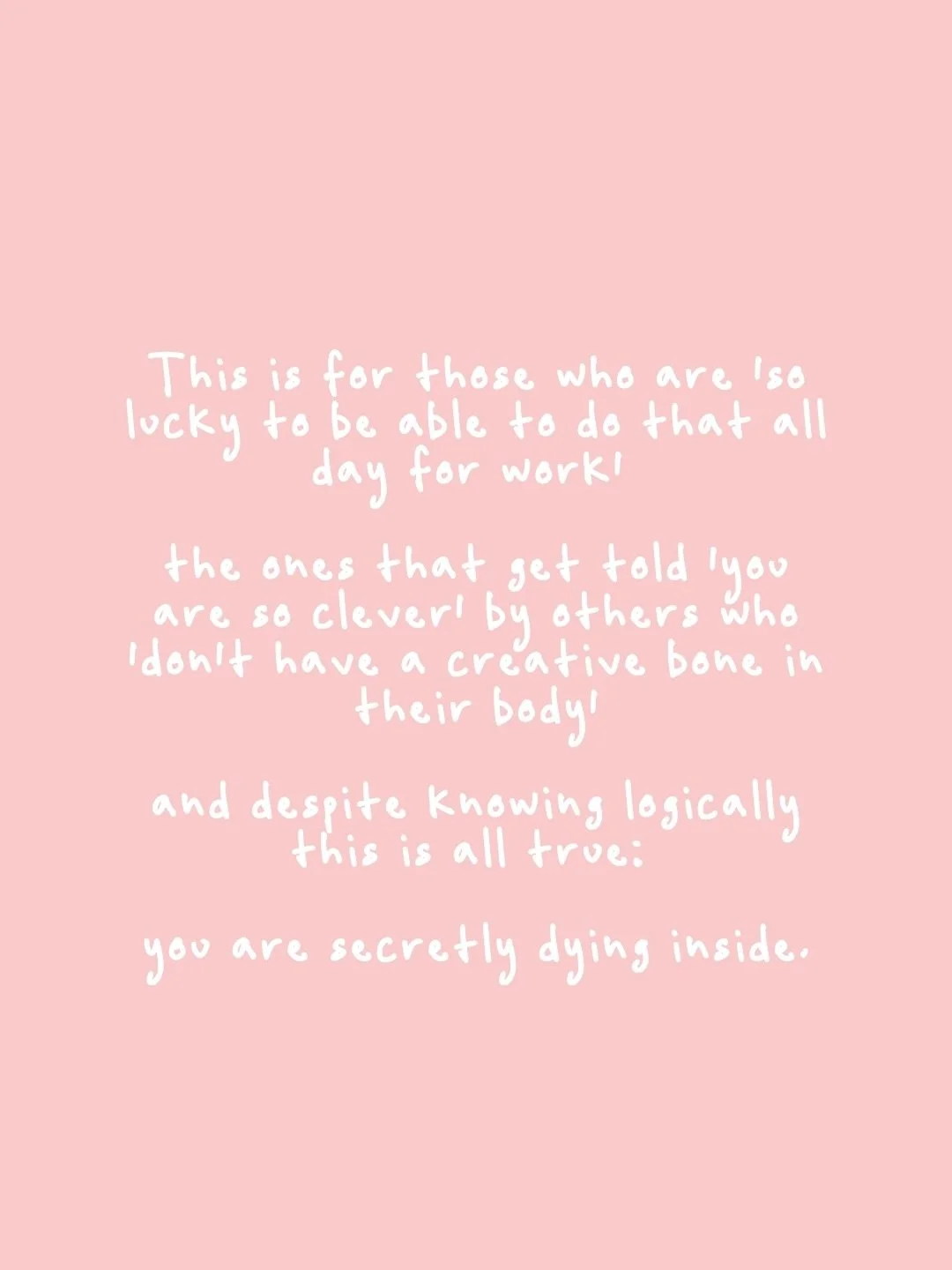 DOORS CLOSE TOMORROW FOR THE REST OF 2026!!⁣
⁣
Freelancers, this could be you in 6 months when you join SAB.⁣
⁣
➜ Free Rent at GDAH Studio for workshops⁣
⁣
➜ 6 opportunities to coach with guest experts like⁣ @laurahiggins  @flex.mami @xanthe.appleyar