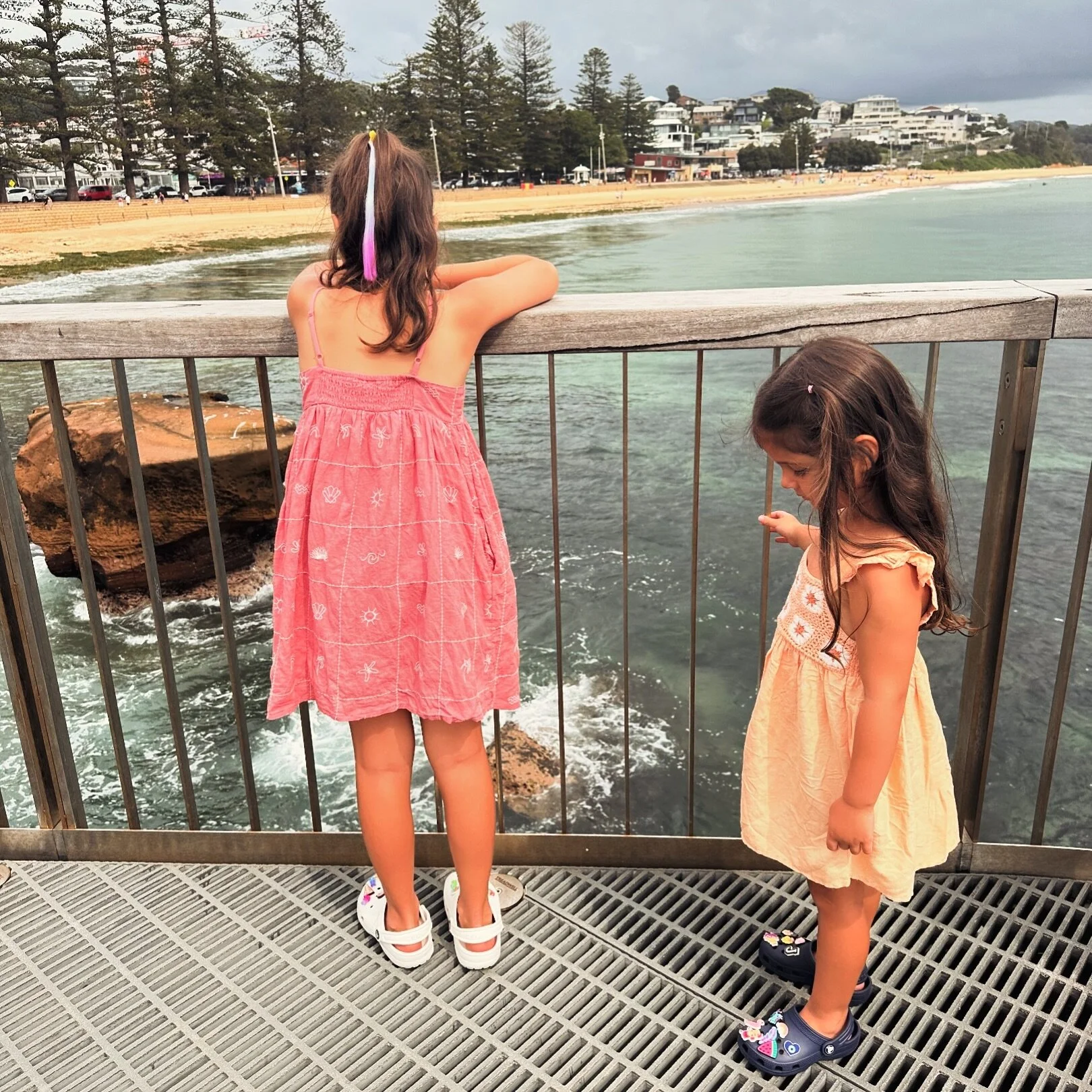 You don&rsquo;t optimise yourself for greatness when you keep yourself in the safety of your stories; the narrative that everyone else has written for you. When you move out of what is expected of you, and into alignment with what feels GOOD for you 