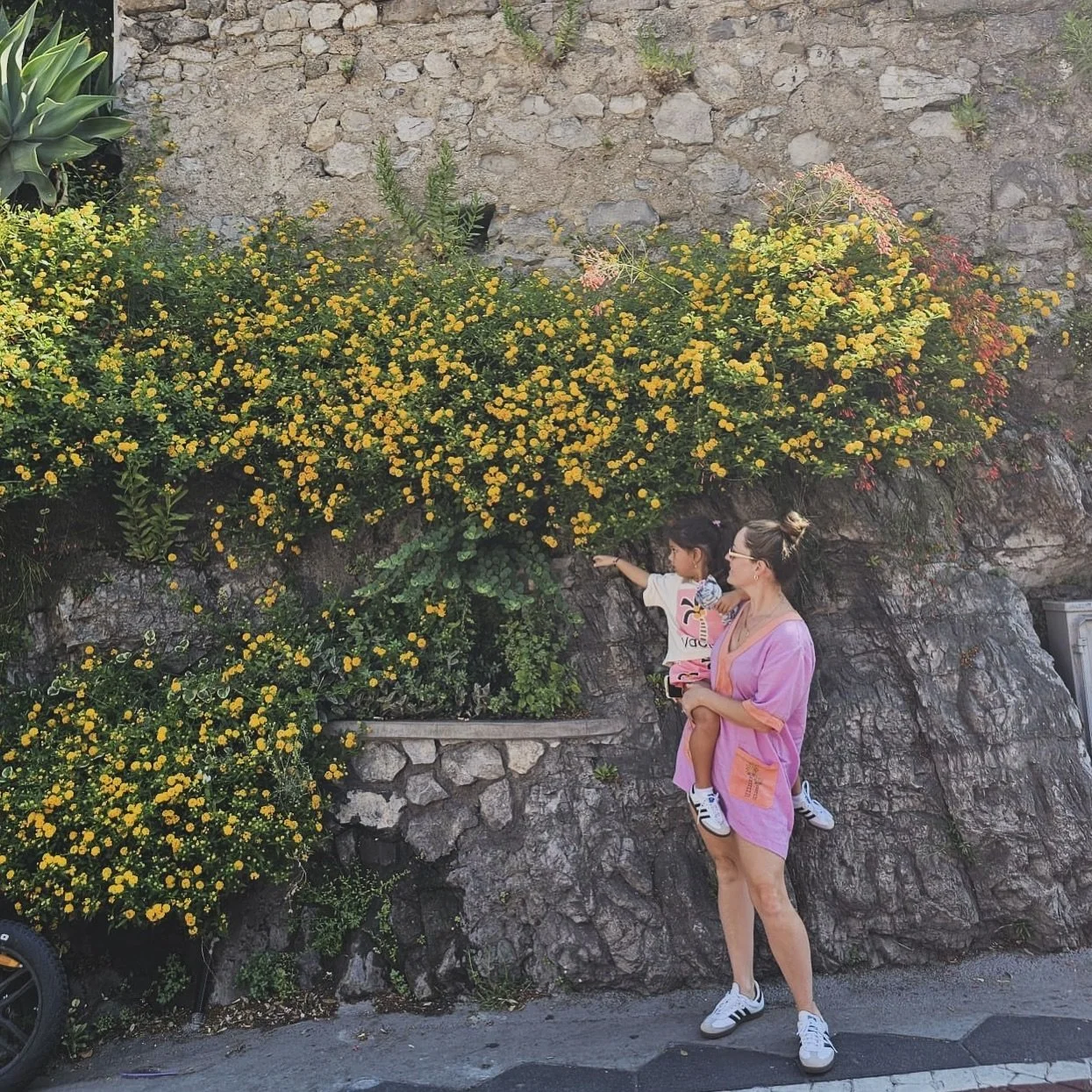 After our holiday we are having a hard time settling back into drop offs at Kindy. I asked my husband yesterday in bed, &ldquo;what are we doing wrong?&rdquo; And he gave me a really powerful reframe&hellip;

&ldquo;No, what can we do better?&rdquo; 