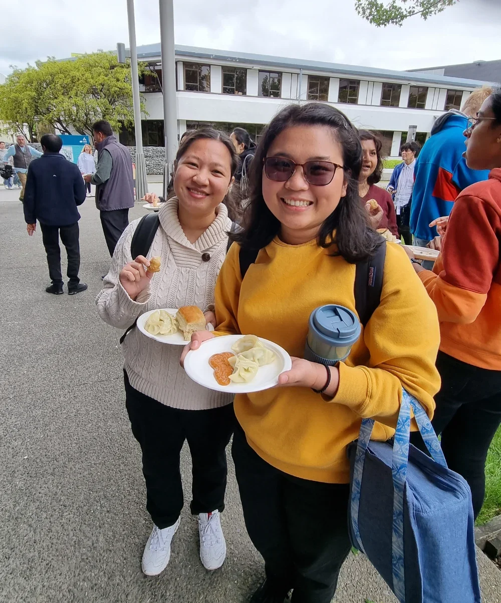 Cooks Collective Food Stall - Culture Fest 