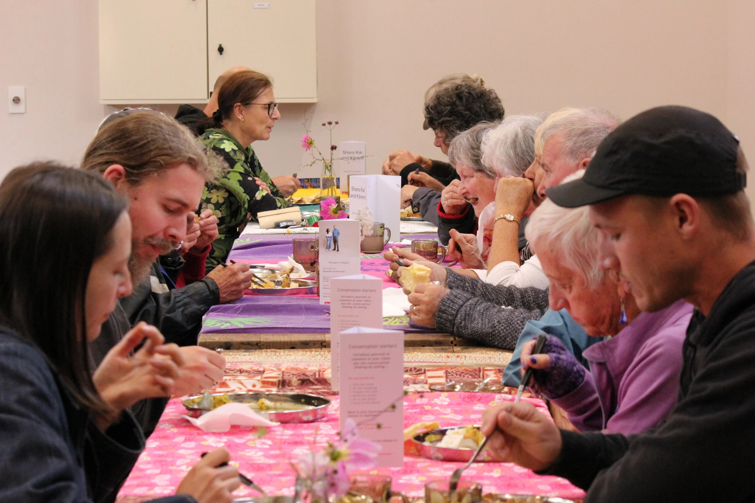 Cooks Collective Risinghome Café