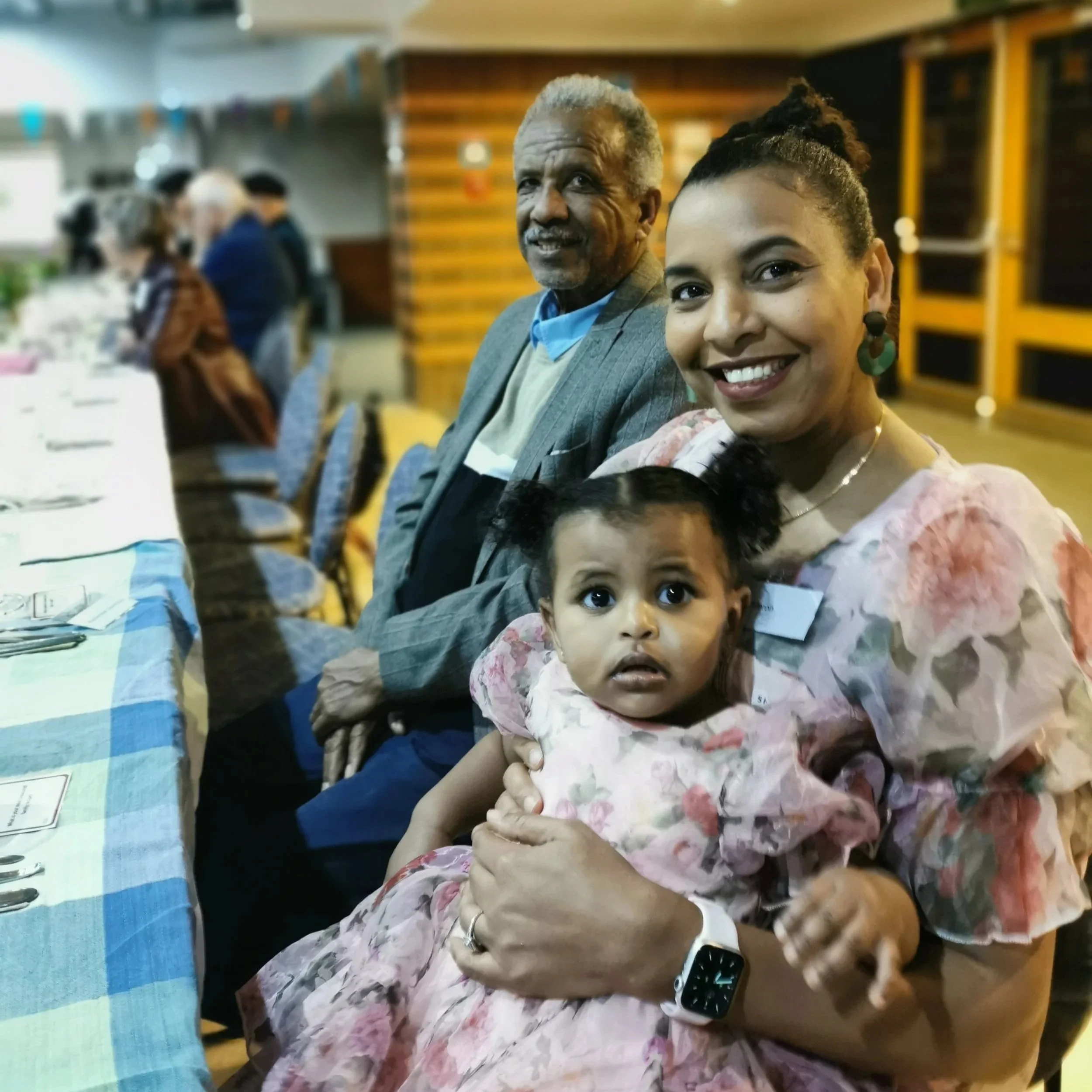 Ōtautahi Welcoming Dinner