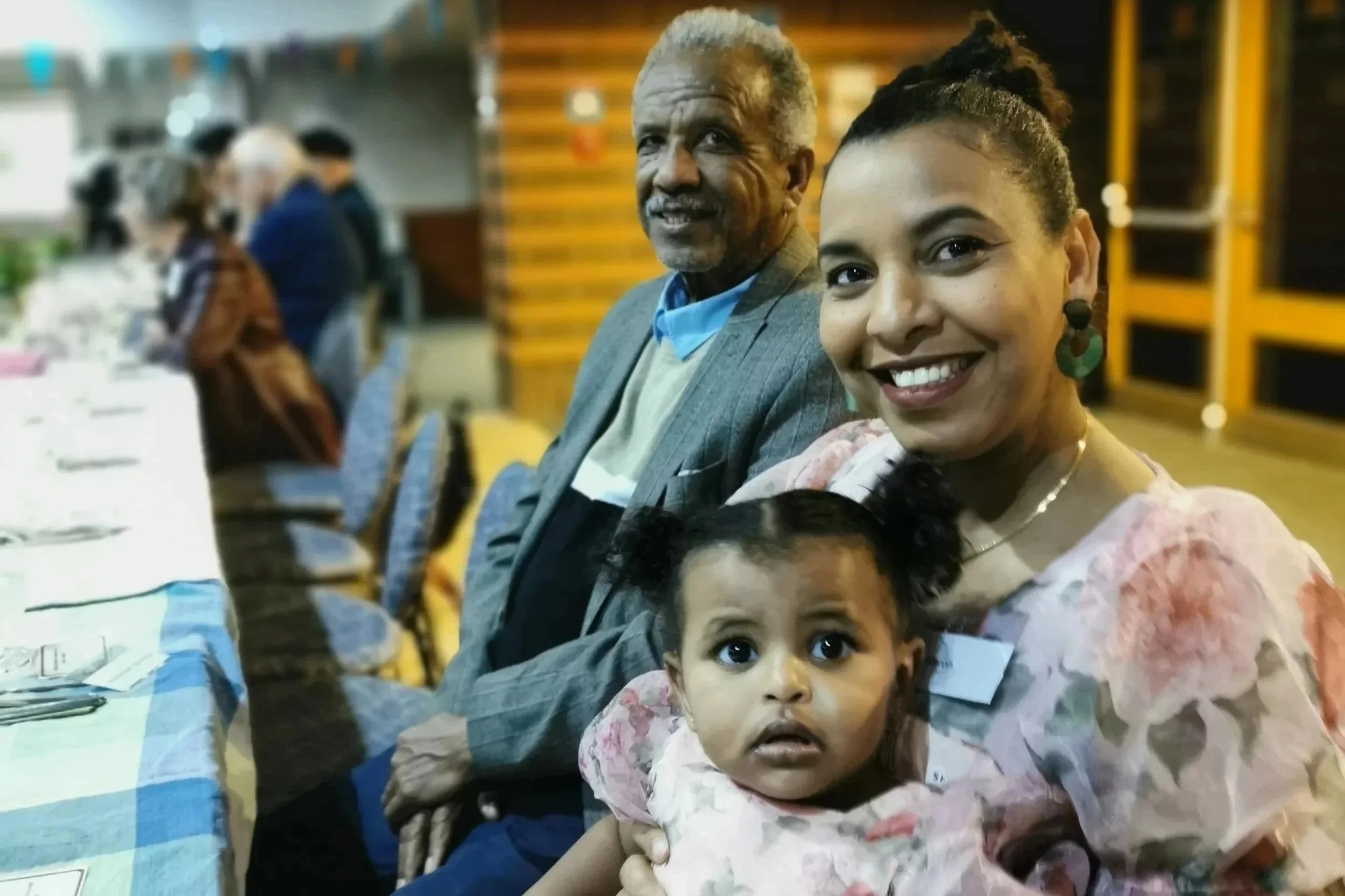 Ōtautahi Welcoming Dinner