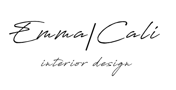 EMMA CALI INTERIORS