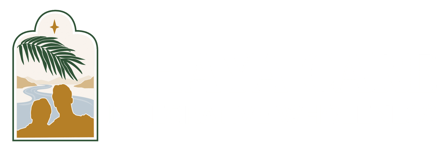 Chaya Counseling