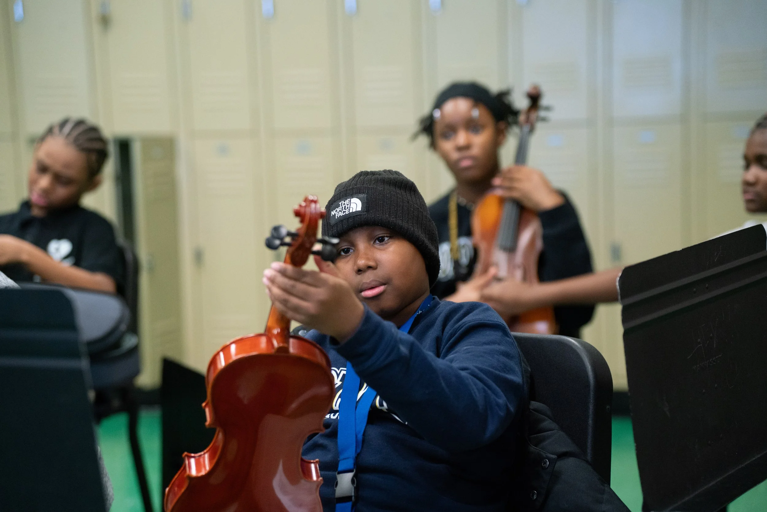 Student Orchestra_1