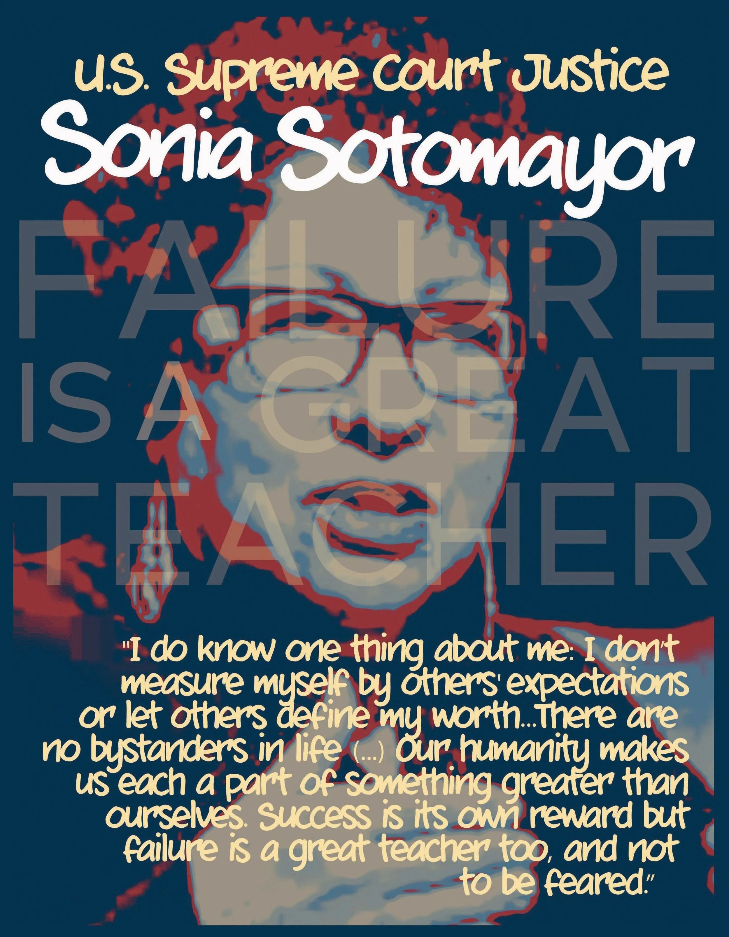 Sonia Sotomayor