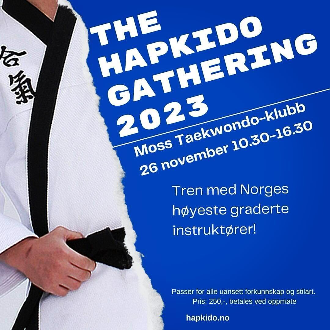 We cordially extend an invitation to all individuals to attend the esteemed annual Hapkido gathering in the upcoming year of 2023. It is with immense pleasure that we extend our invitation to this exclusive training event, which will take place at th