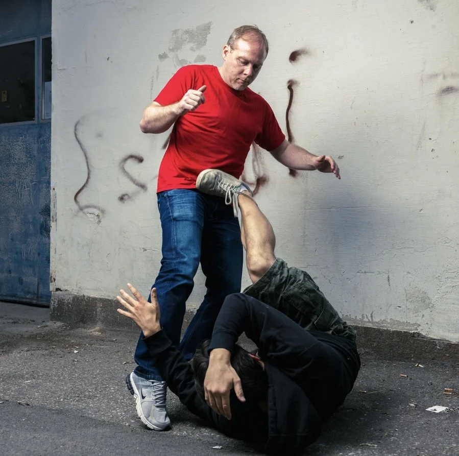 The Dilemma of Realism: Should Taekwon-Do Teach Real Violence or Remain Family Friendly? A balanced argument for instructors in modern Taekwon-Do