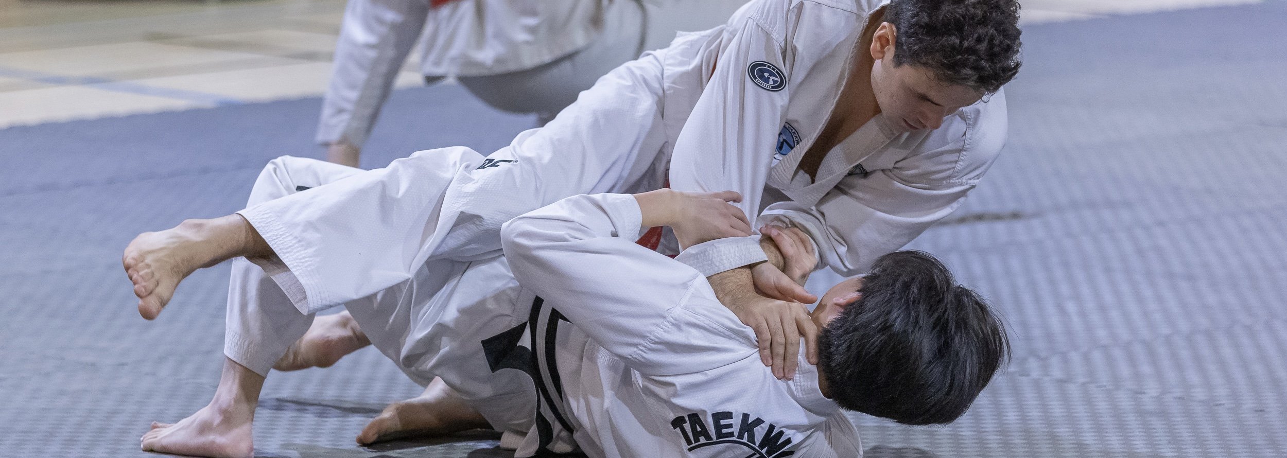 Hosinsul on Gradings: Technique, Safety, and Fair Assessment