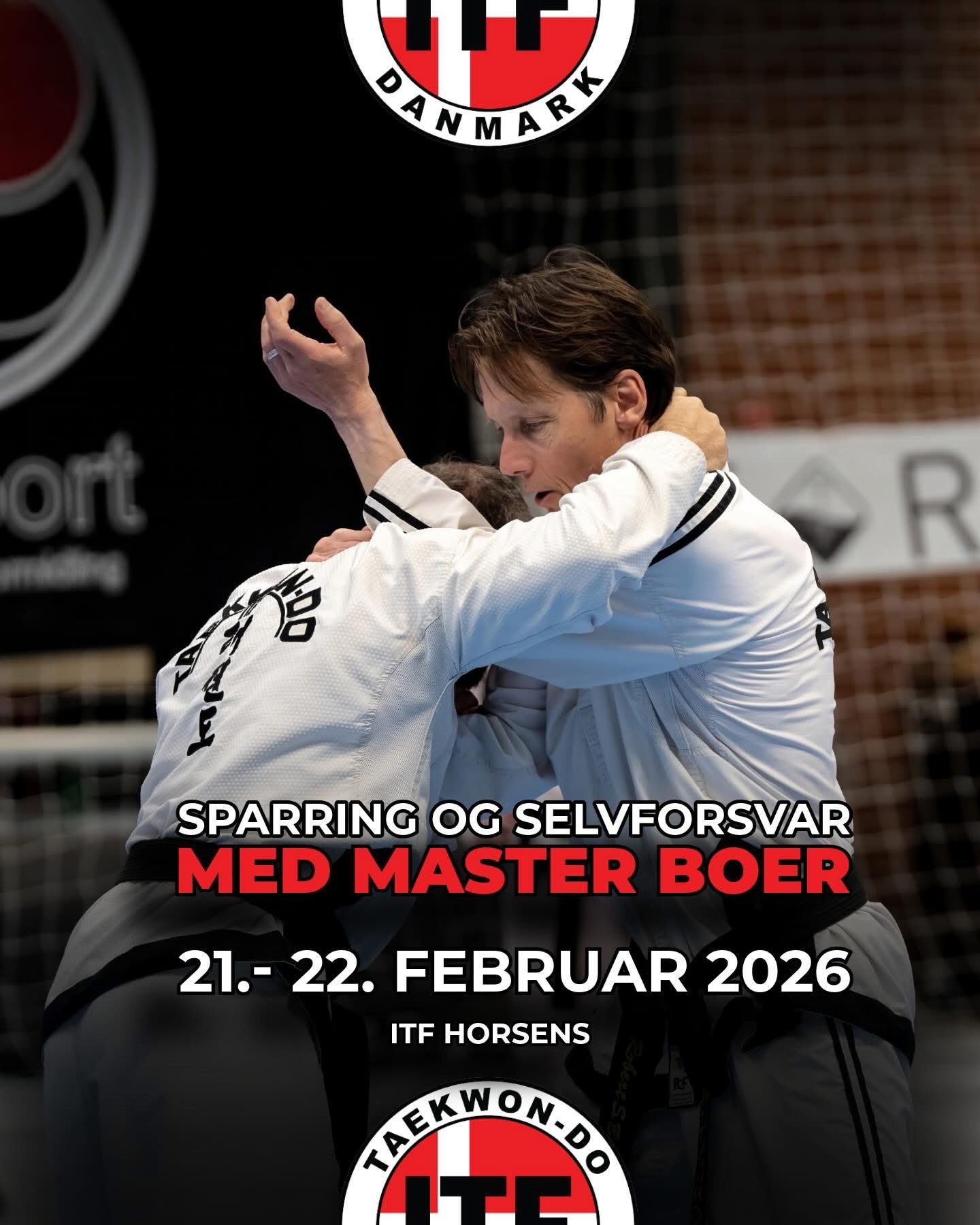 Mark Your Calendar: February 2026 in Horsens