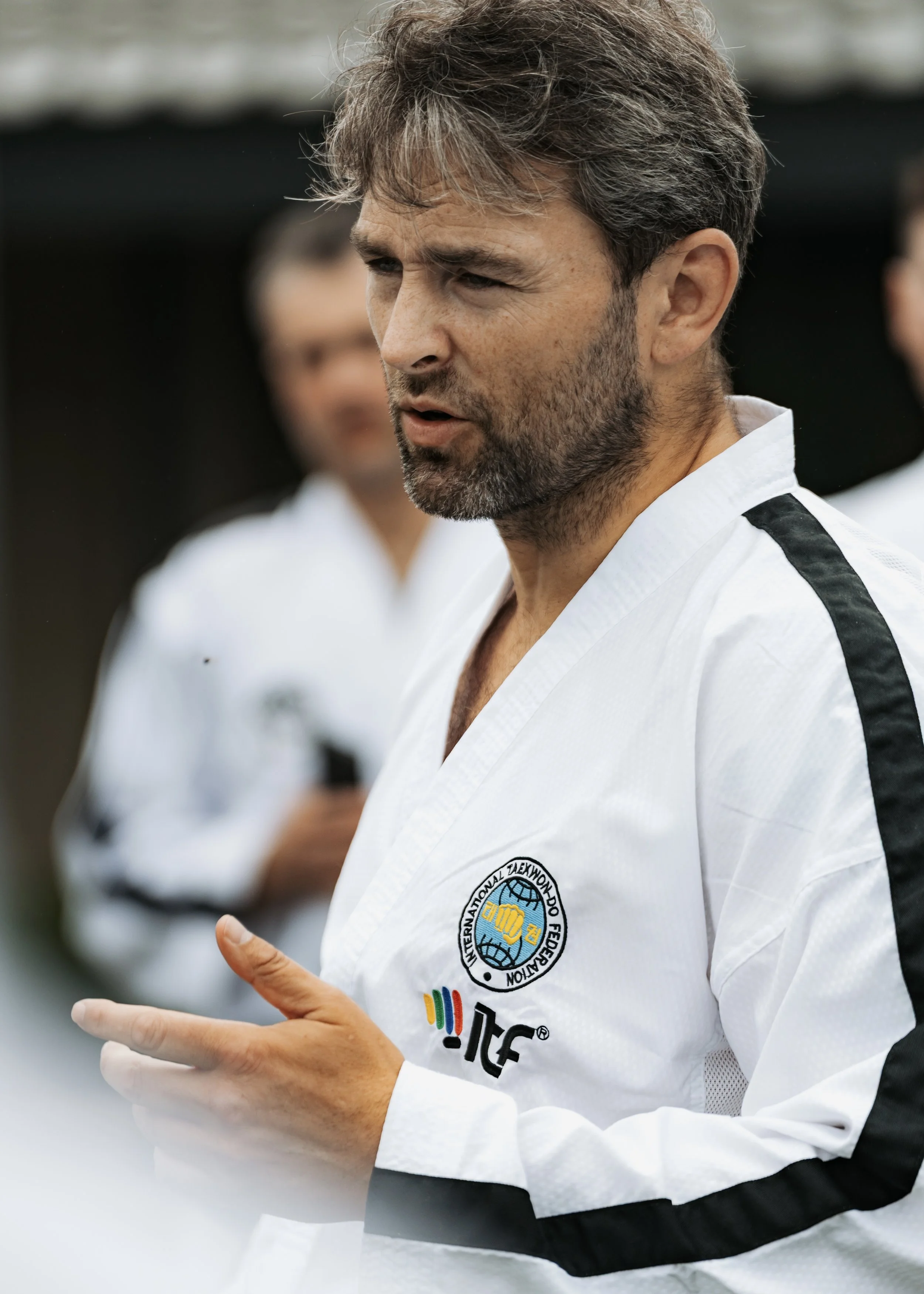 The Higher the Rank, the Lower the Nose