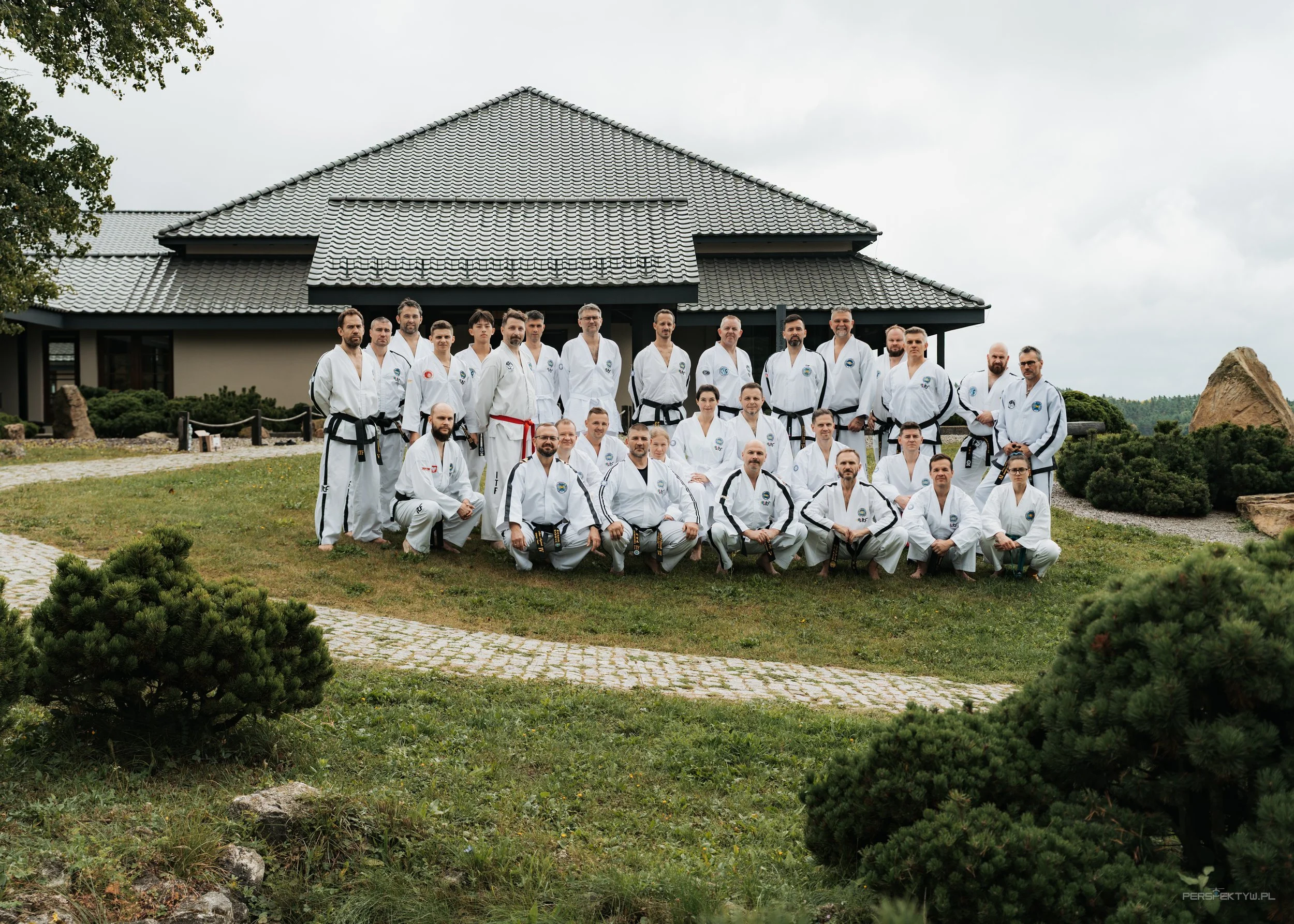 ITF Radix at TKDMeetUp 2026