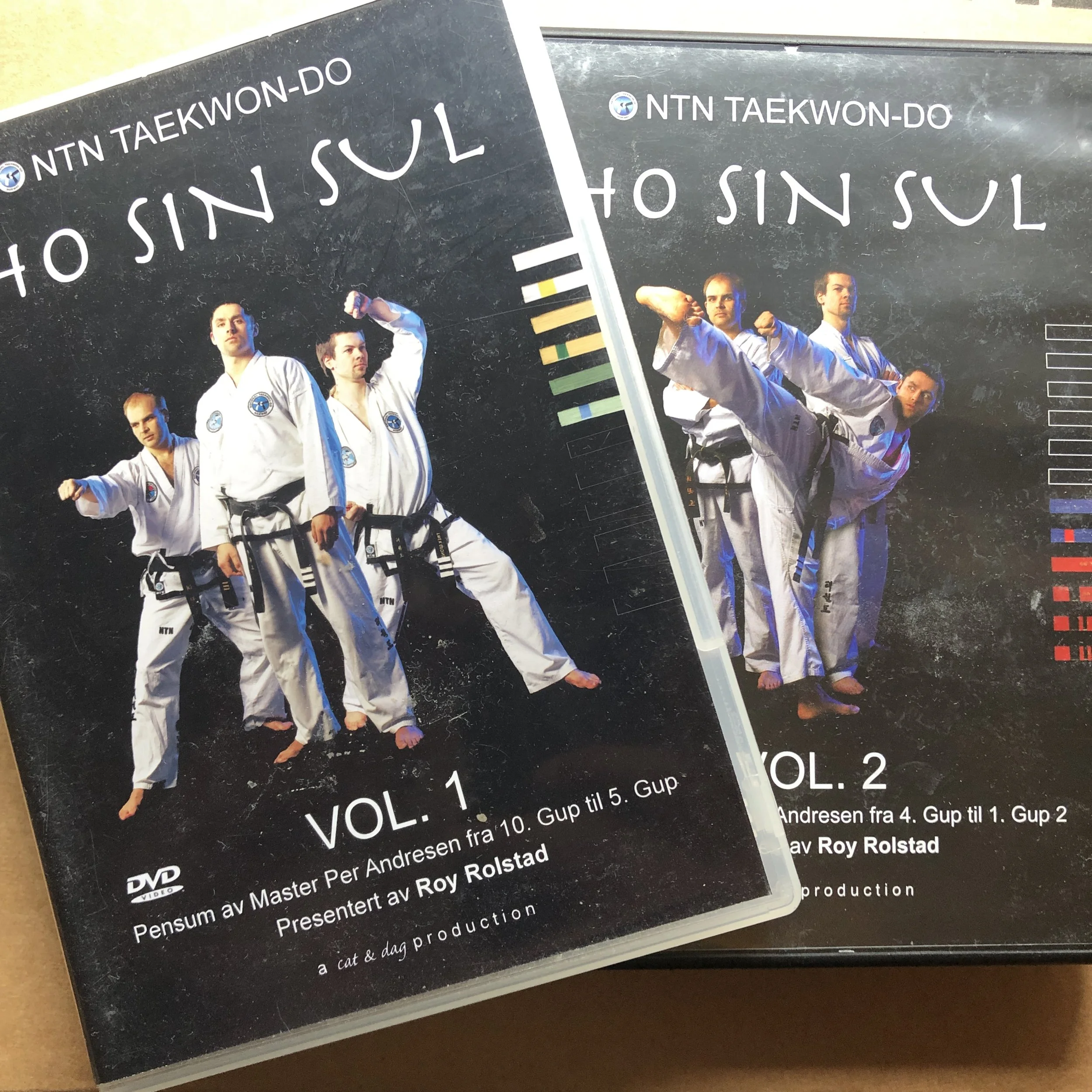 Twenty Years Later, I Still See Ho Sin Sul the Same Way