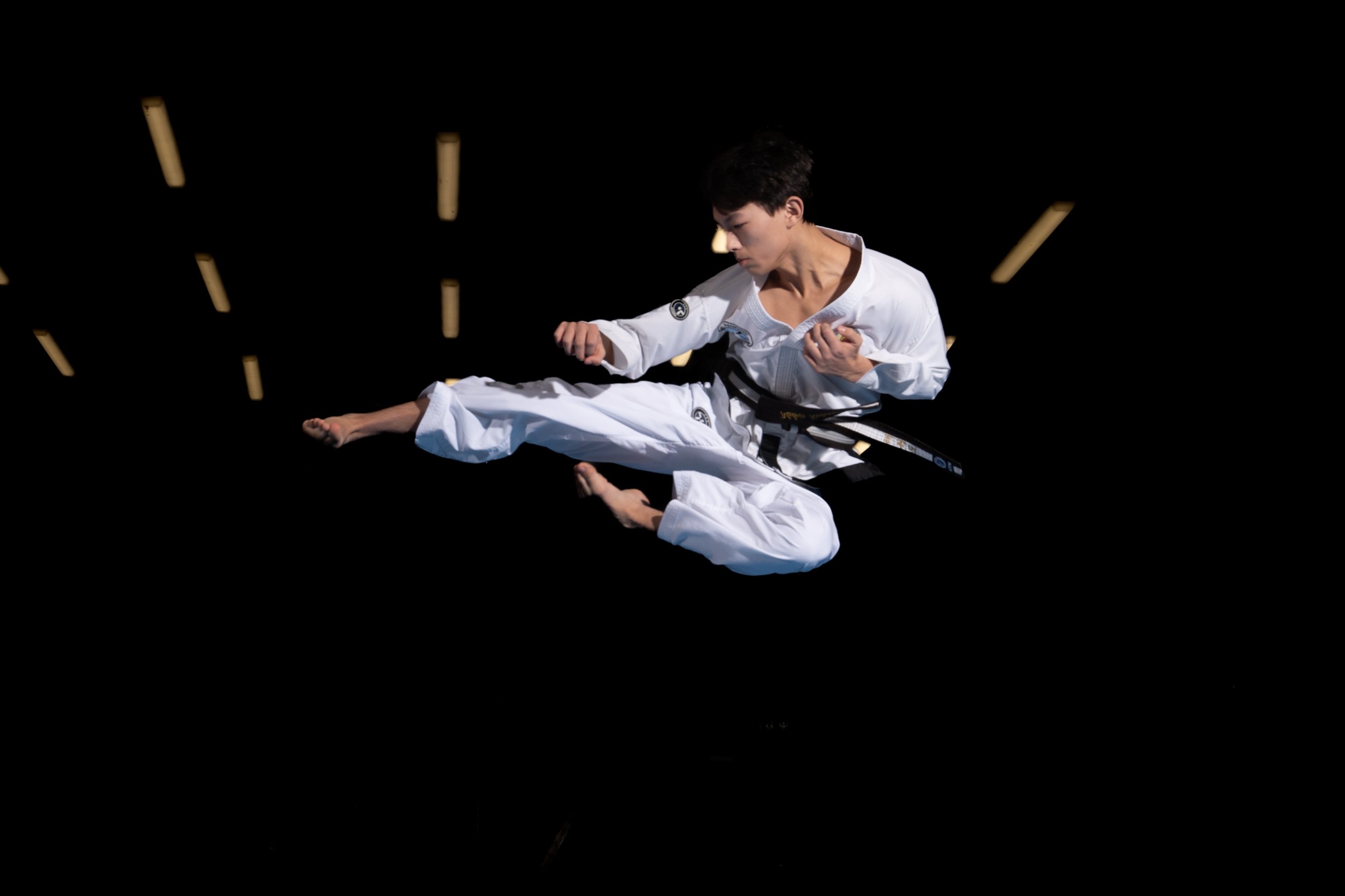 Play and Seriousness: The Most Misunderstood Concept in Martial Arts