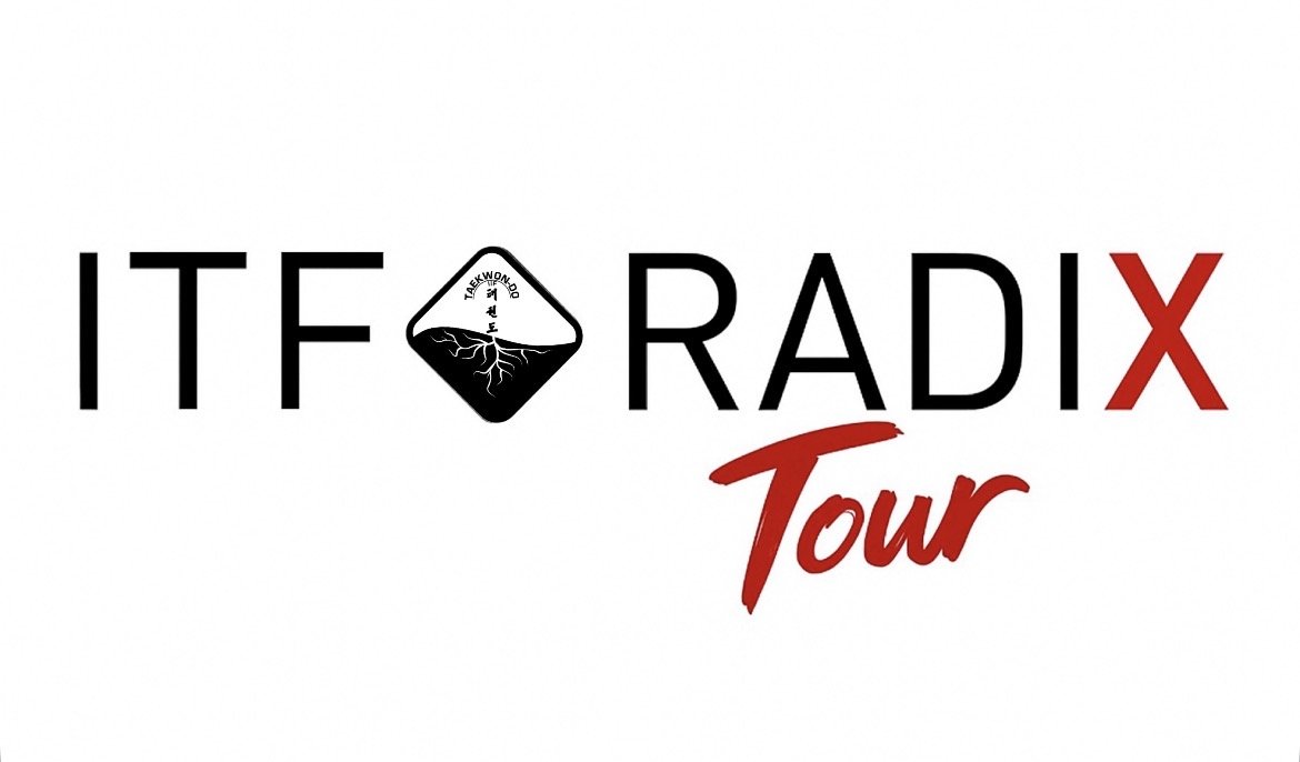 ITF Radix Tour, Seoul 2027 – Back to the Roots