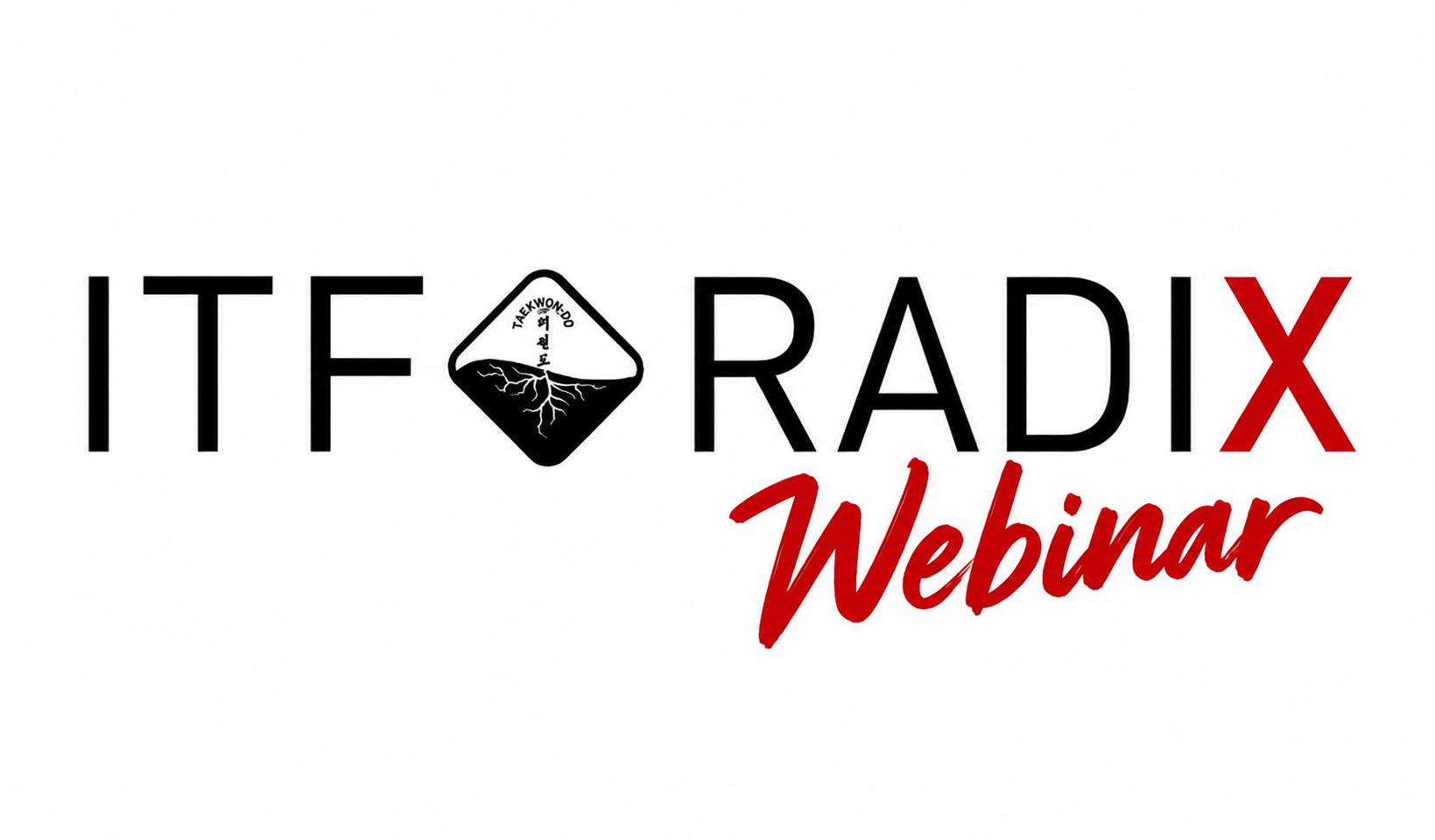 ITF Radix Webinar 