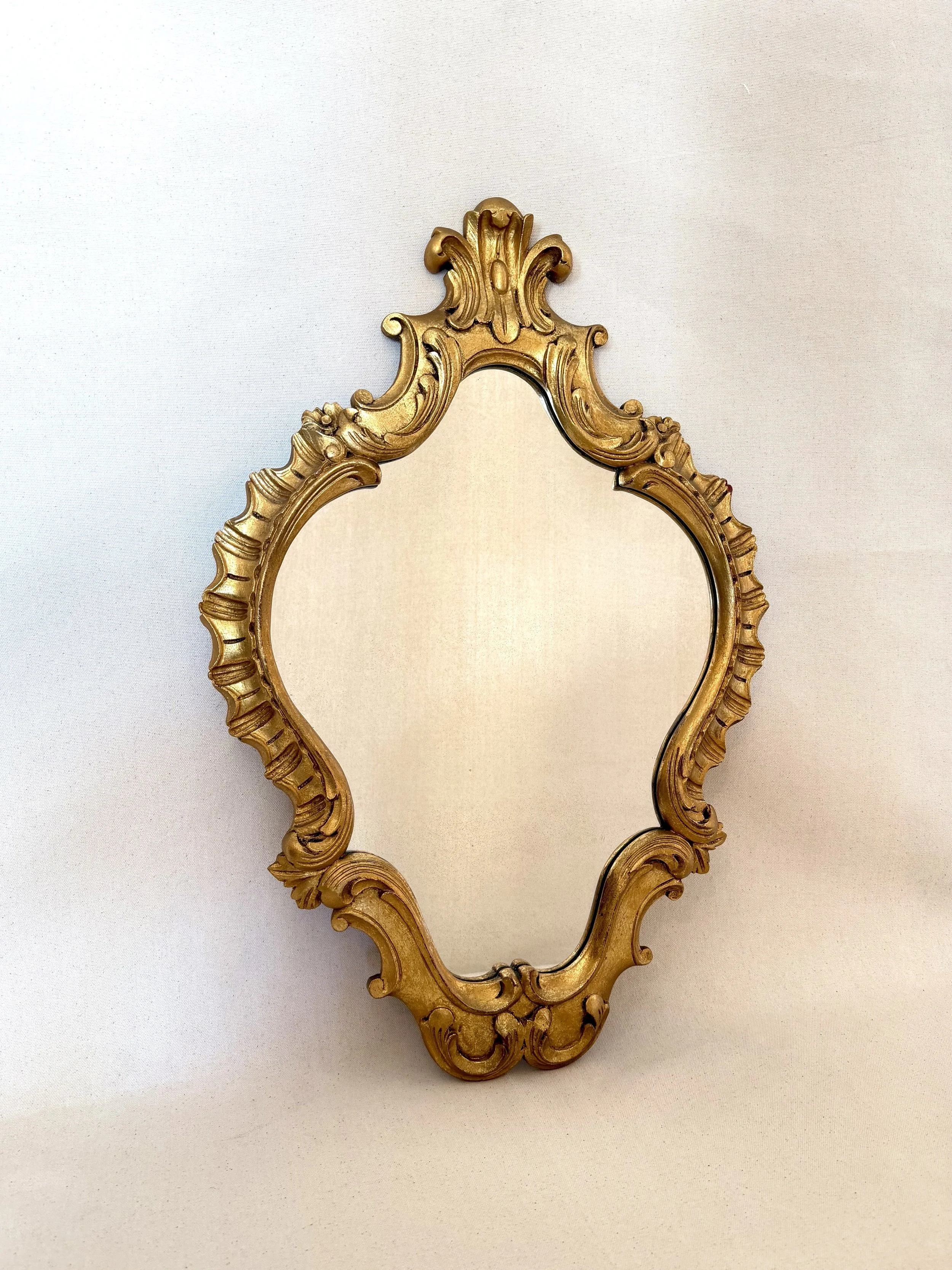 VINTAGE FRENCH MIRROR