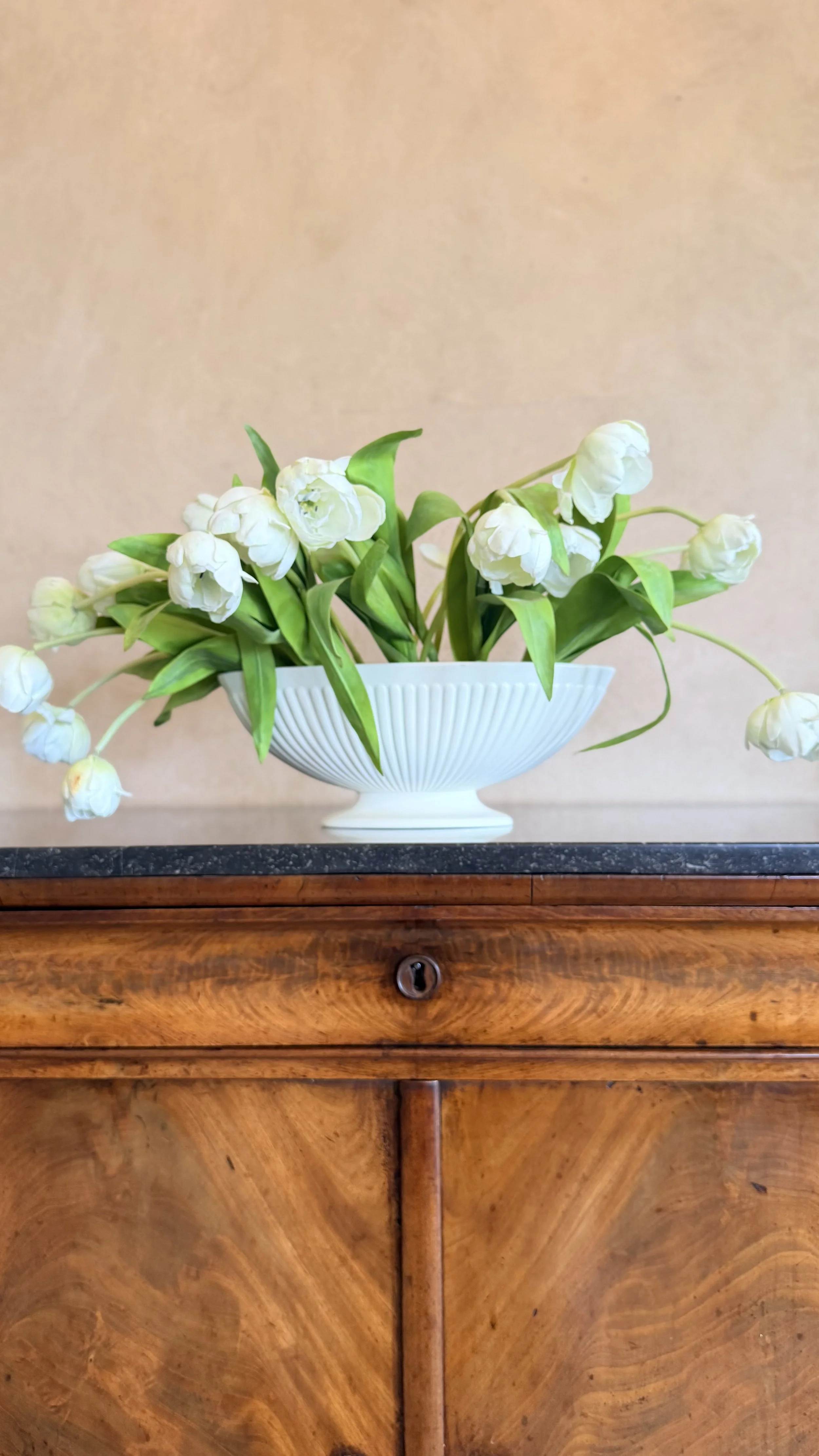 WEDGWOOD ETRURIA VASE