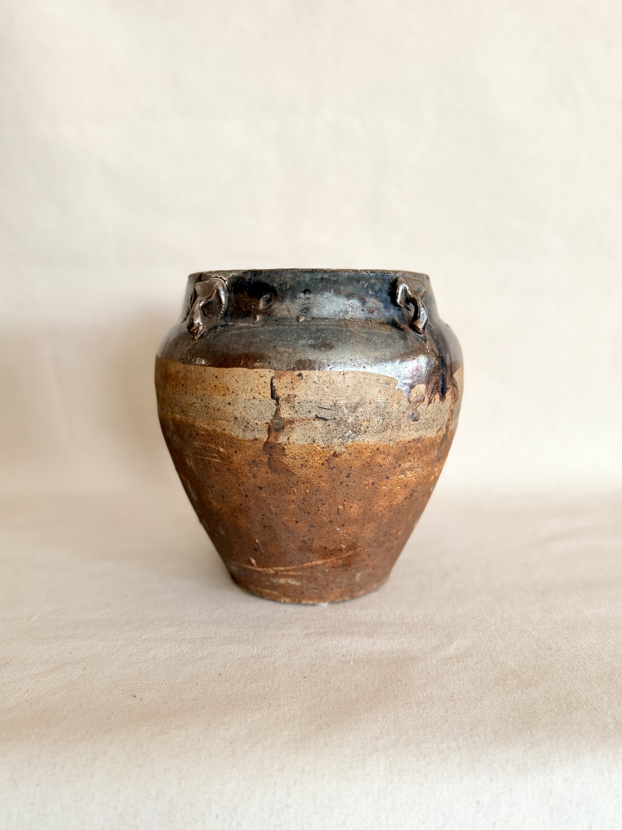 CONFIT POT