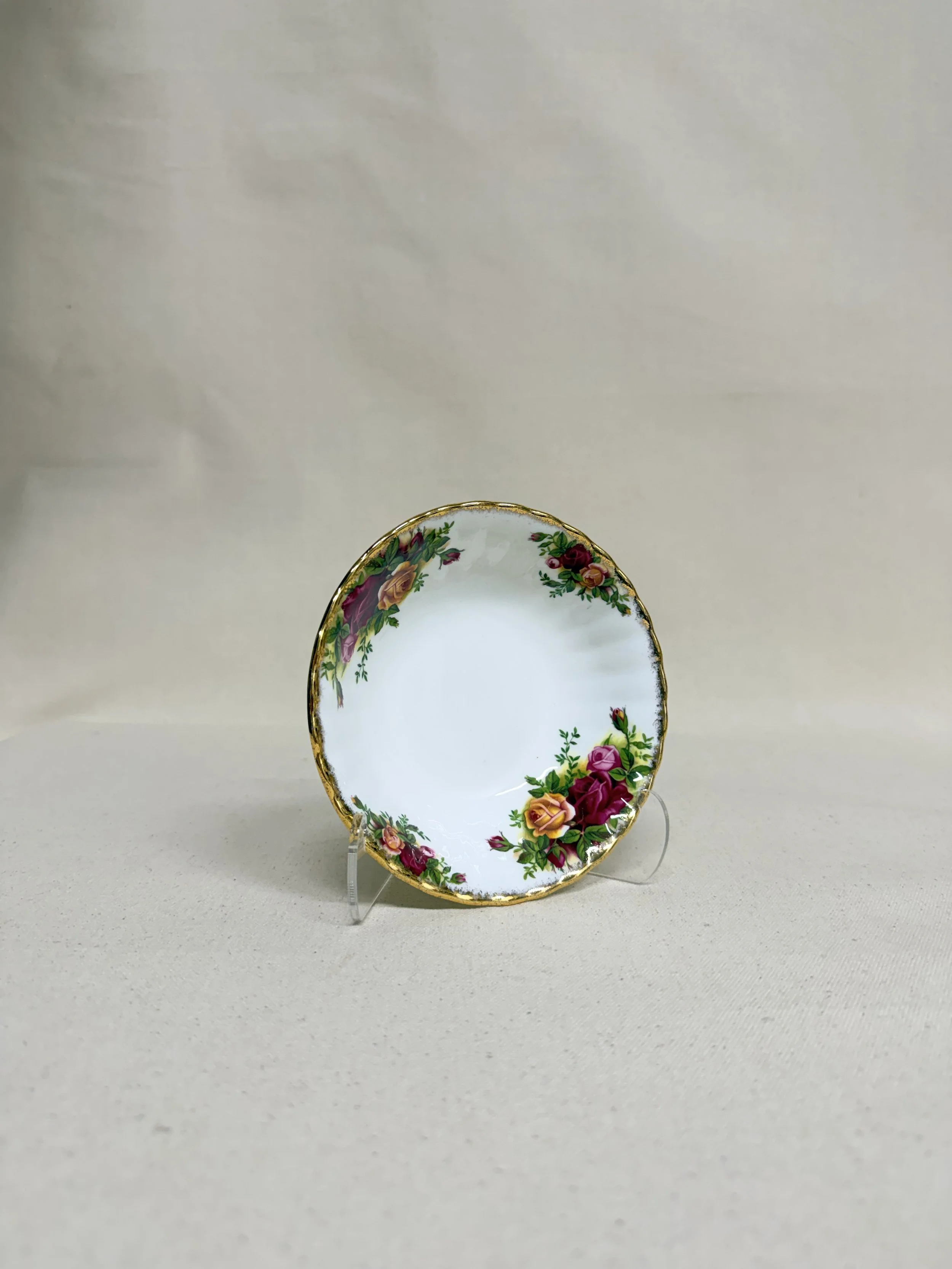 PETITE BOWL