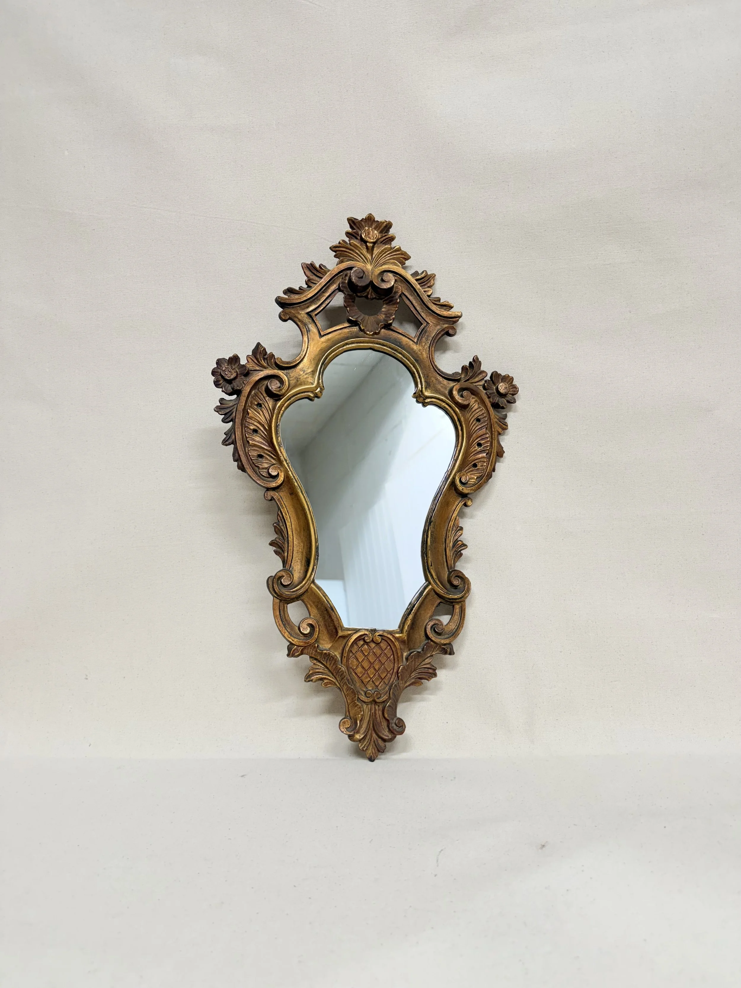 VINTAGE ITALIAN MIRROR