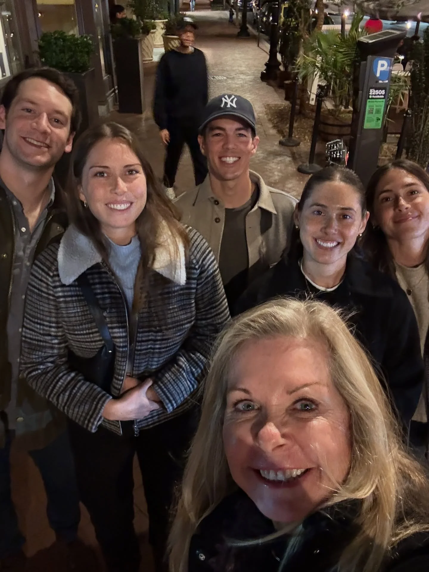 I&rsquo;ve always valued time with family and friends, especially the ones with my daughters and now their partners. With one moving overseas soon, this weekend was even more bittersweet. Missed Rachel. Connor, and Tyler this weekend. 💕

And researc