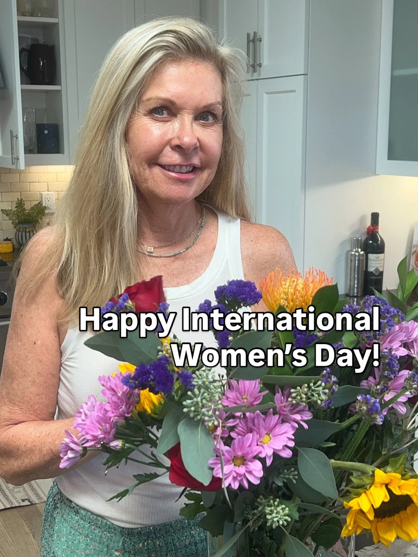 As a mother of 4 daughters, International Women&rsquo;s Day gets a little personal. Especially when I see women&rsquo;s rights being rolled back, not advanced! 

Here&rsquo;s a little reminder of where we currently are&hellip;

Women&rsquo;s and girl