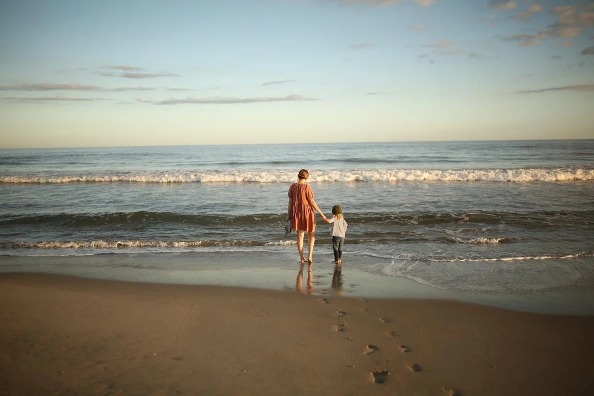 May Newsletter: Mother’s Day Edition