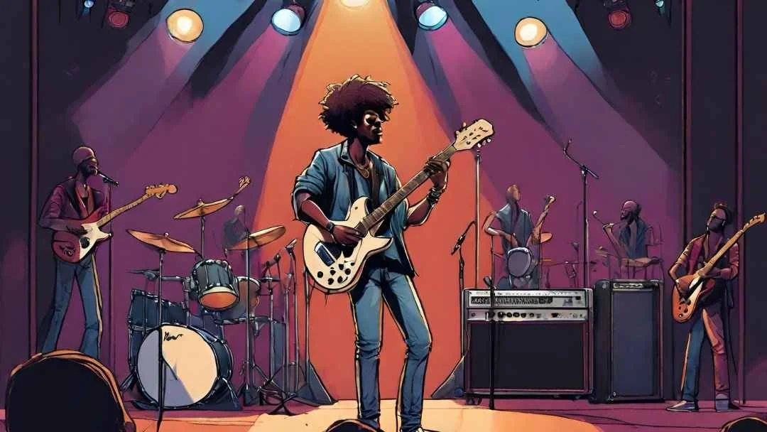 De l'Attitude à l'Après-Concert : Les Clés d'un Concert Réussi