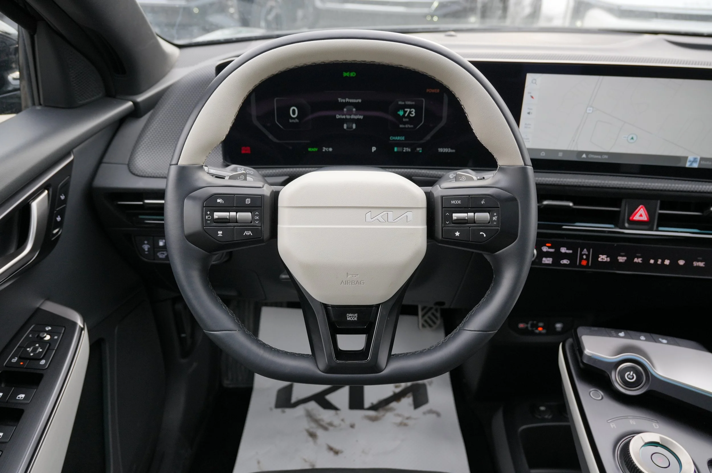 Dealership Photography