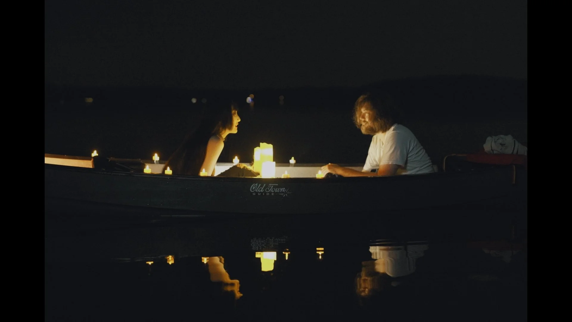 Short Film CANOE COP | Director of Photography