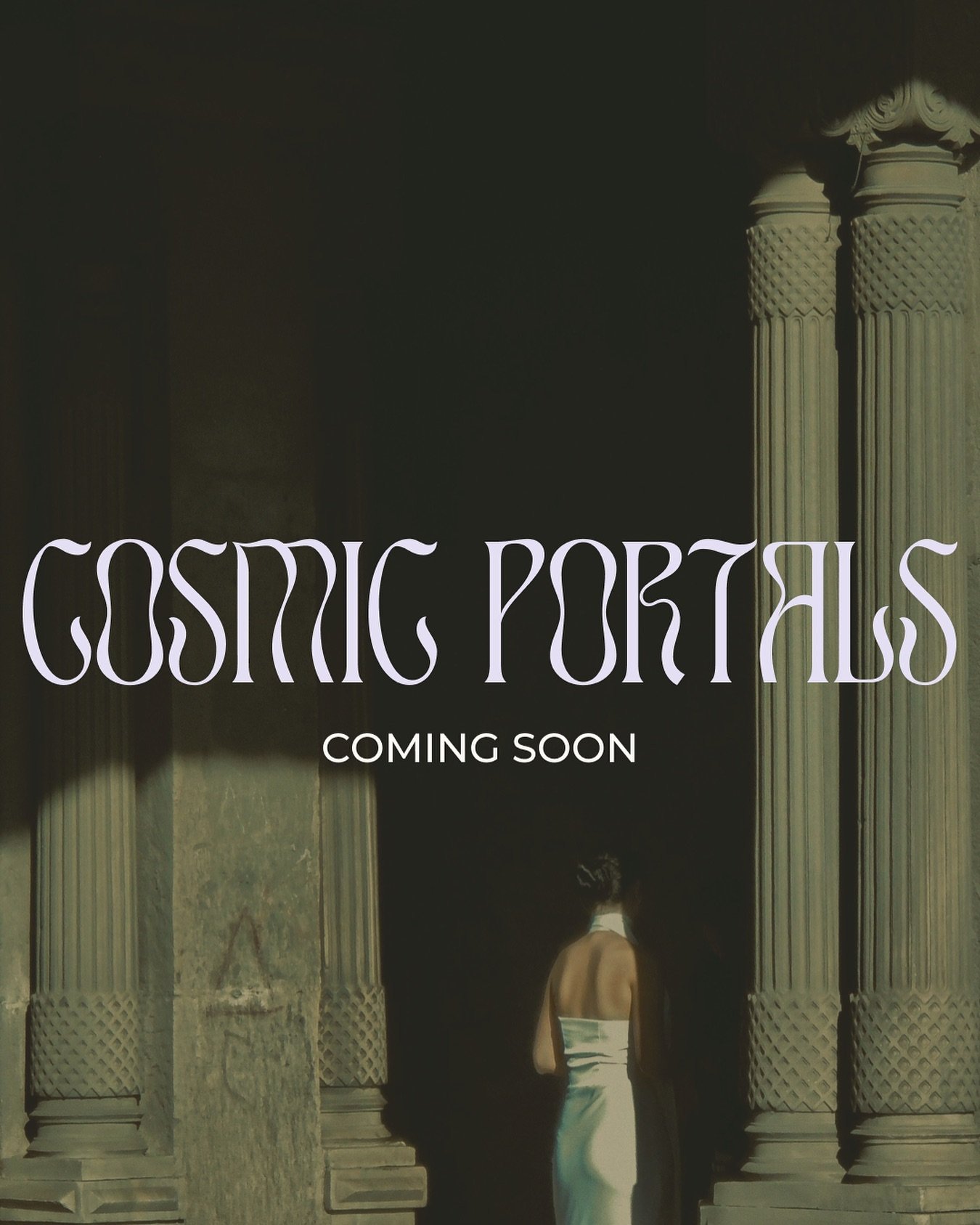 ~ enter the portals ~

&bull; Rauhn&auml;chte 2024 &bull;