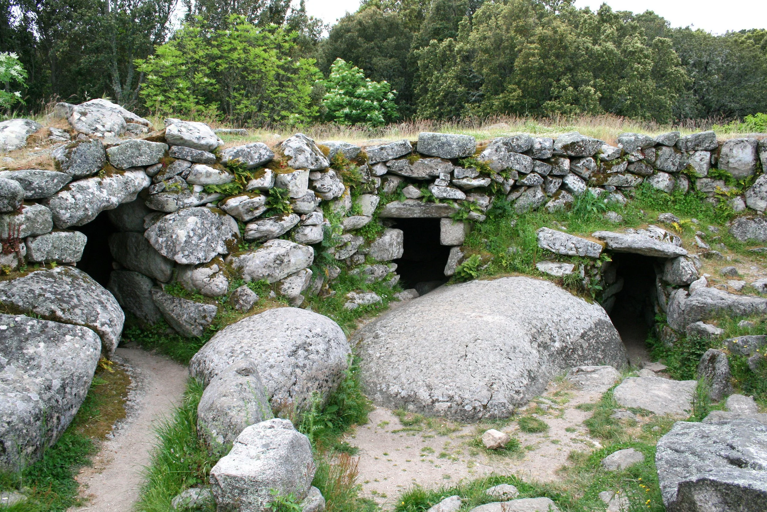 Casteddu De Cucuruzzu Guide De Visite casteddu-de-cucuruzzu-guide-de-visite