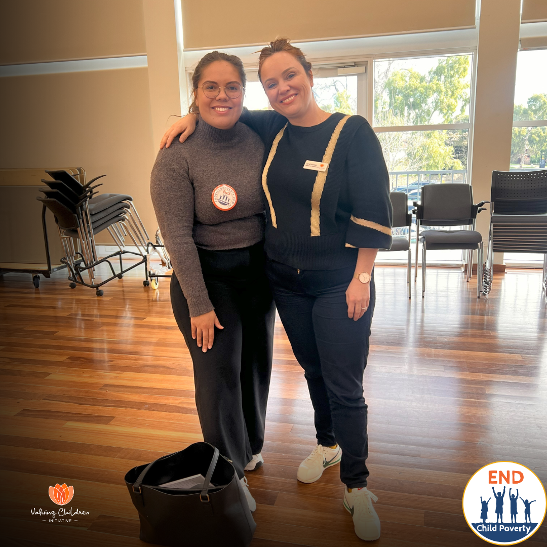 Homeless Event Perth Spotlight on Children during at the Homelessness Action Now – for ...