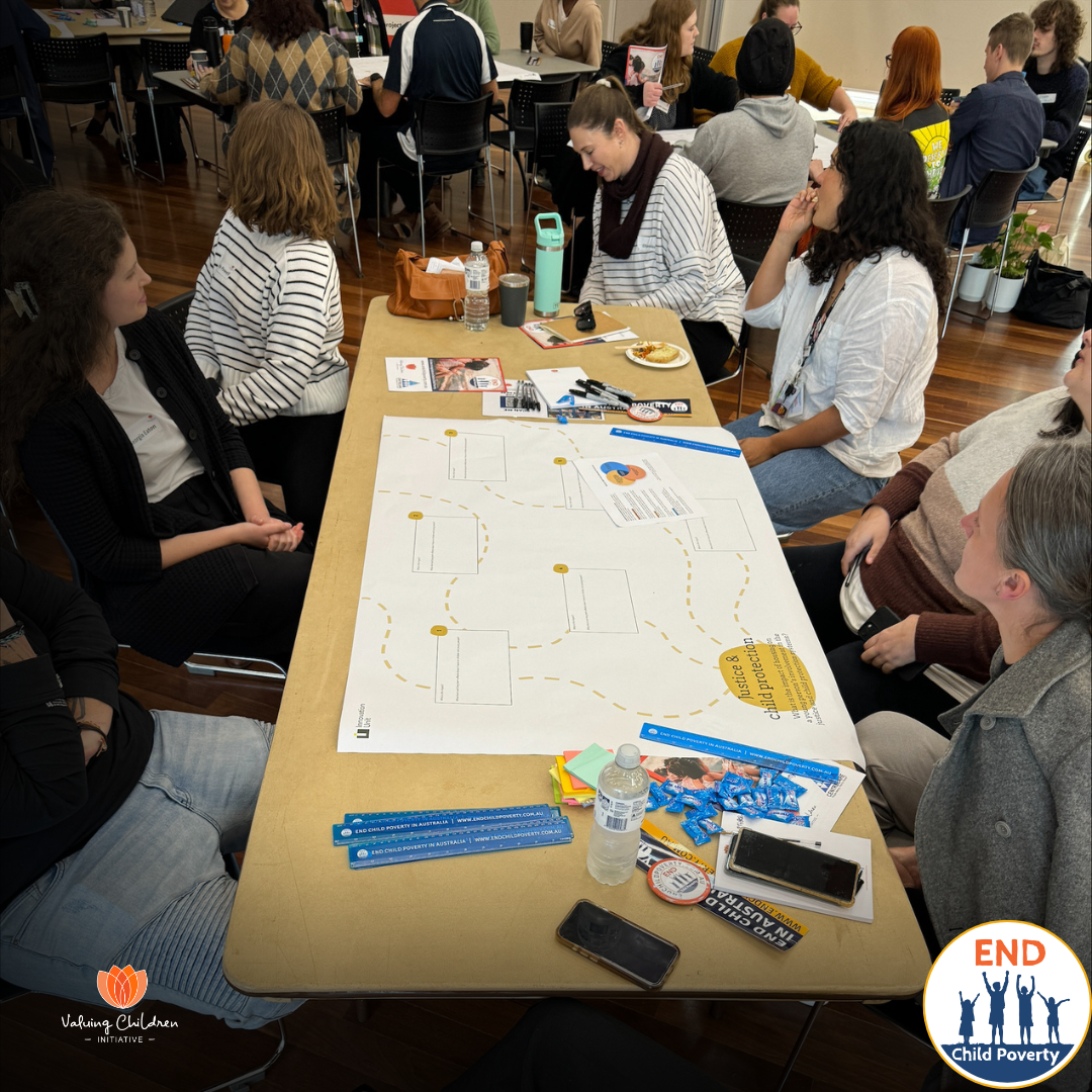 Homeless Event Perth Spotlight on Children during at the Homelessness Action Now – for ...