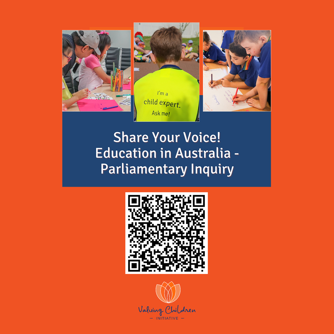 Education in Australia - Parliamentary Inquiry
