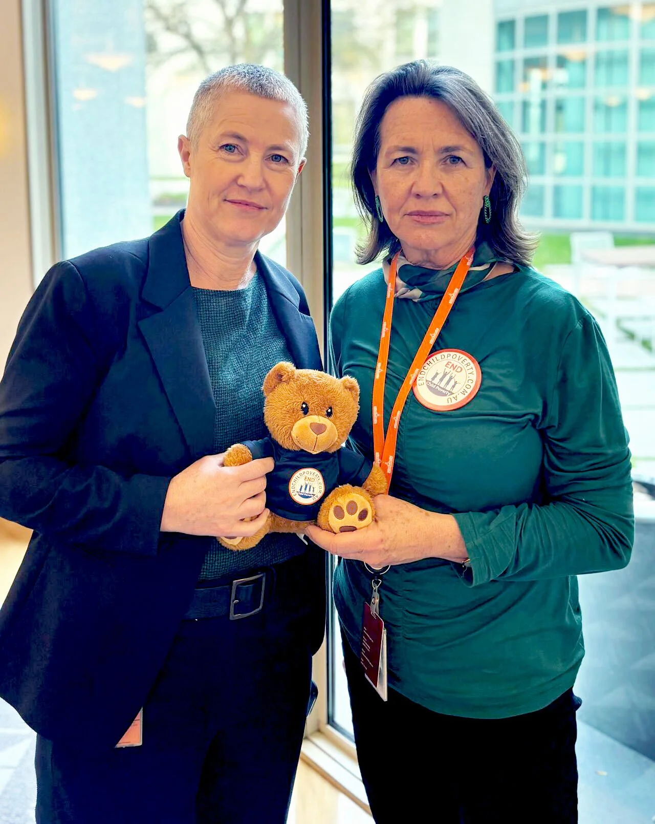Kate Colvin - CEO, Homelessness Australia