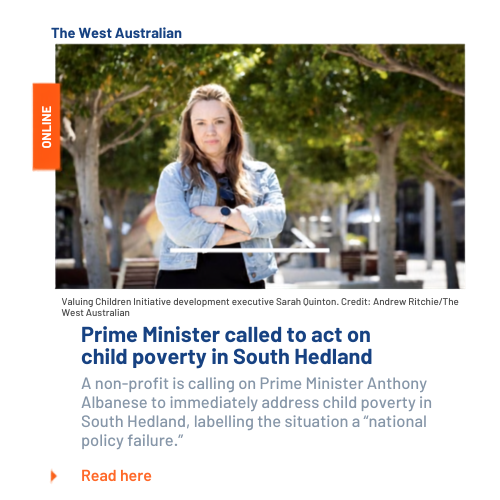 Cain Andrews North West Telegraph 