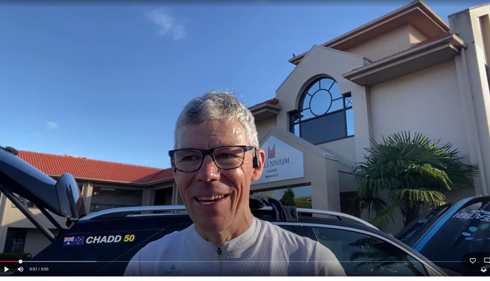 Related Video Item Thumbnail