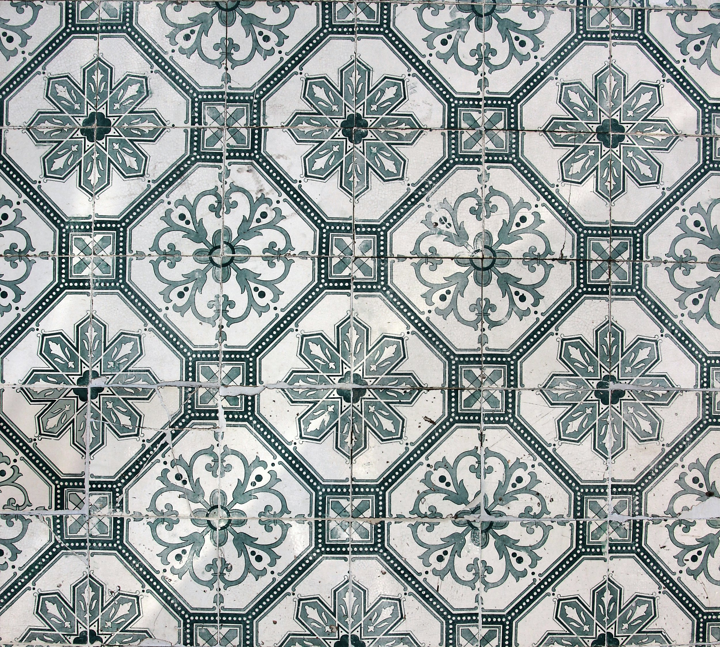 Subpatronen van hechting