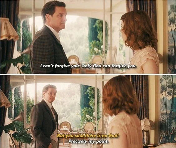 MAGIC IN THE MOONLIGHT - WOODY ALLEN (2014)
SCREENING AT LONG WAITS 
20:30 - 22.5.2024
- free entrance -

Wei Ling Soo, hay c&ograve;n gọi l&agrave; Stanley Crawford (Colin Firth) l&agrave; một ph&aacute;p sư đ&atilde; cống hiến cả cuộc đời m&igrave;