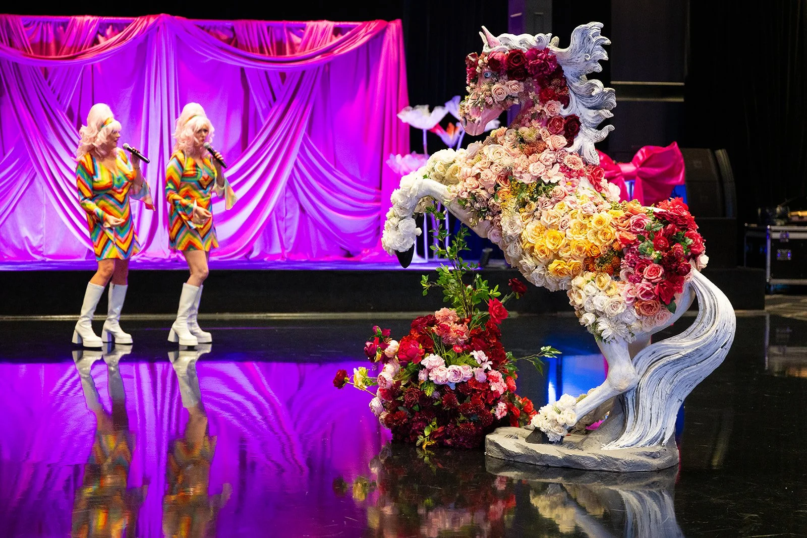 Pink Angels Fundraiser Event 2026