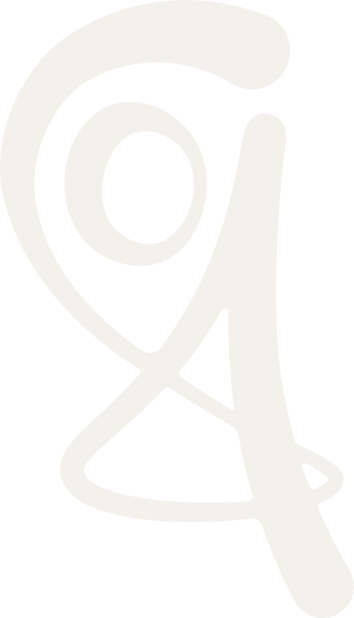 The Stirland Approach