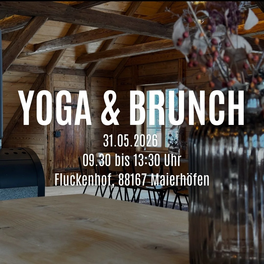 Yoga & Brunch
