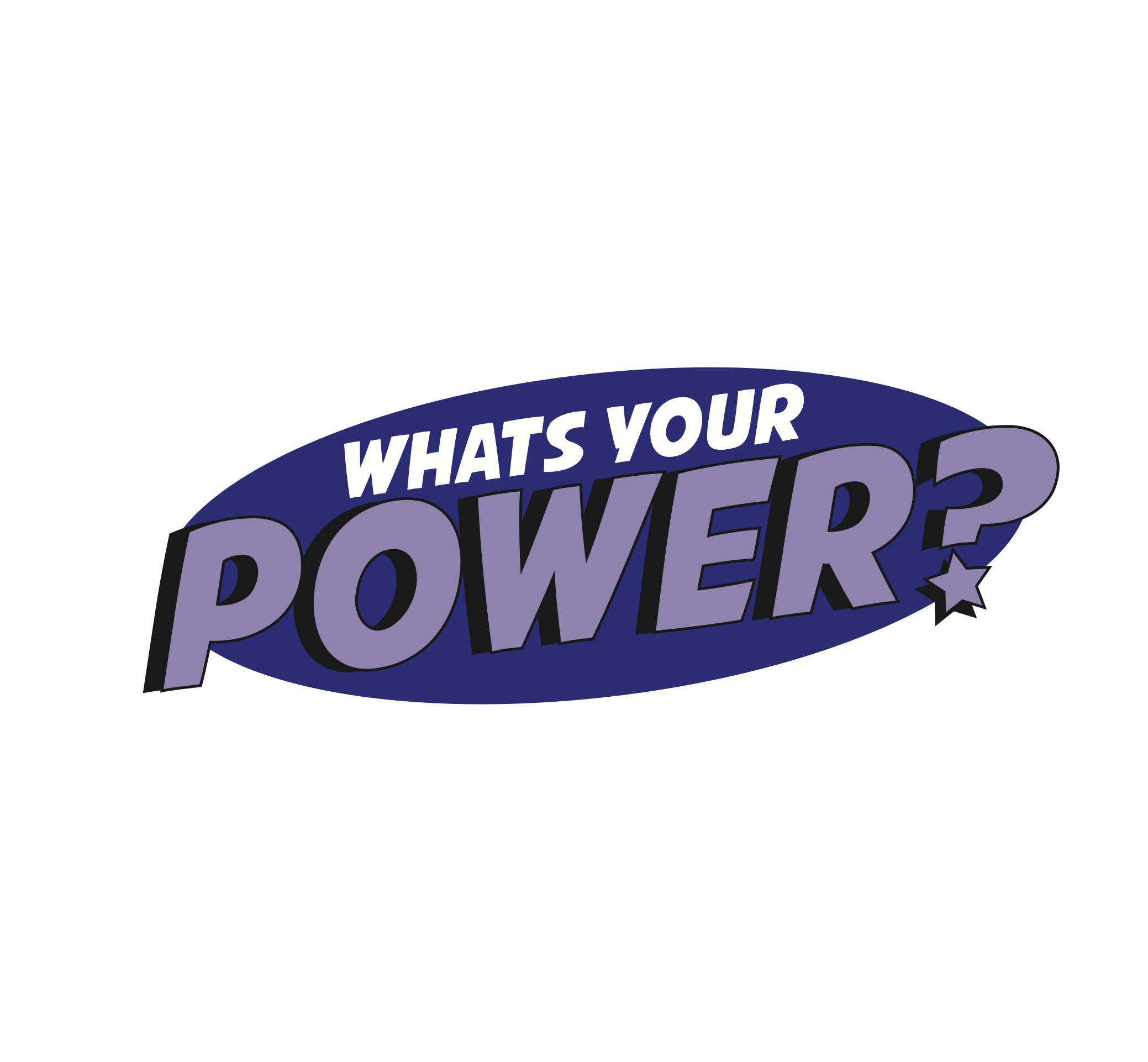 what’s your power