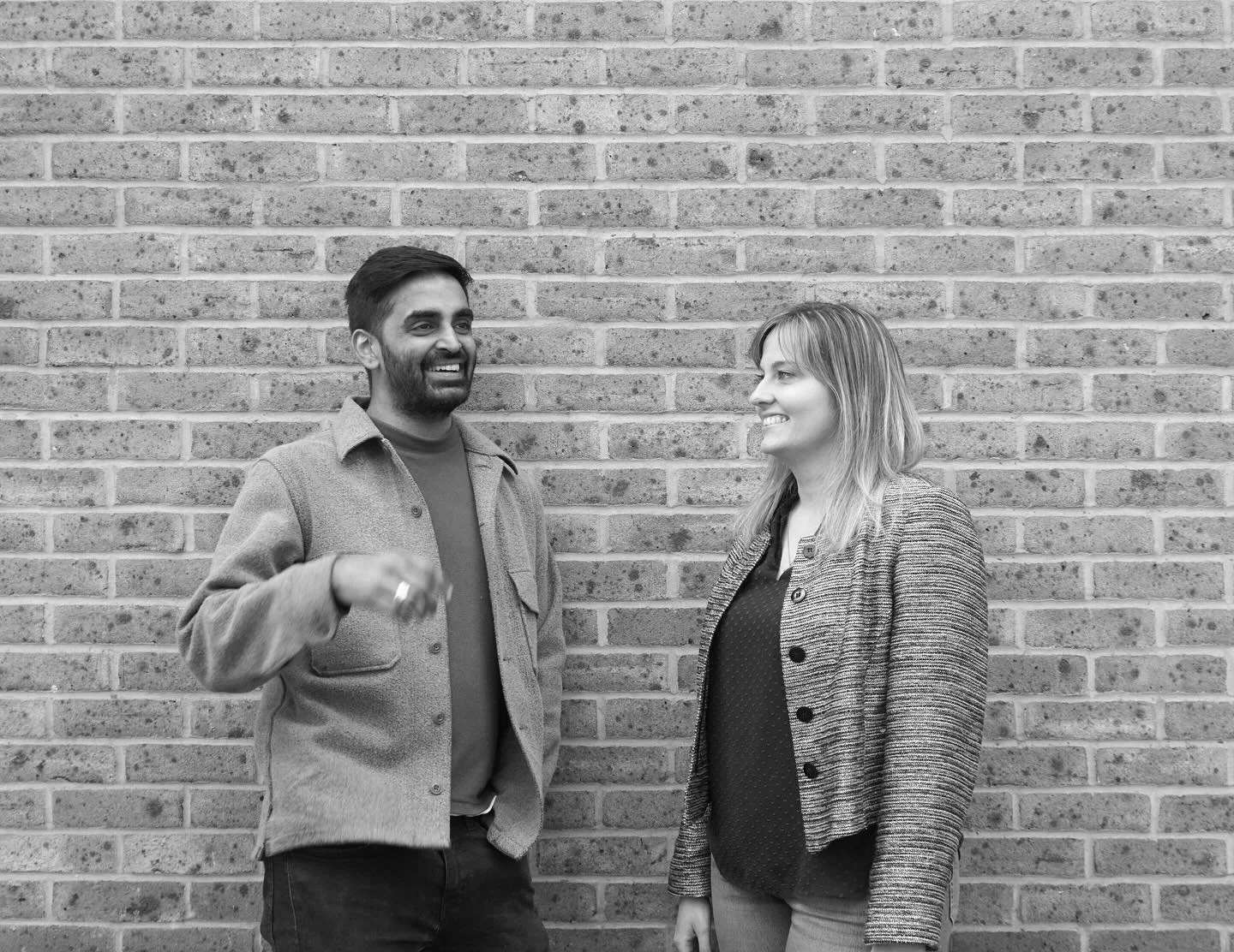We&rsquo;re excited to share some fantastic news &mdash; congratulations to Sarah on her promotion to Director, and to Varun on his promotion to Associate!
&nbsp;
Sarah joined the practice in 2015 and has played a key role in shaping our design appro