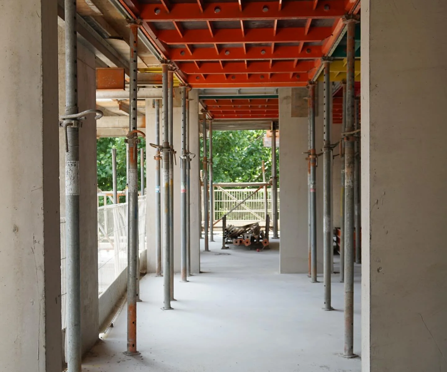 The site is progressing nicely at our Lillie Road project. The concrete frame is now up to the 4th floor!
&nbsp;
This project focuses on creating high-quality new housing in an urban setting, bringing together affordable and private homes. We&rsquo;r