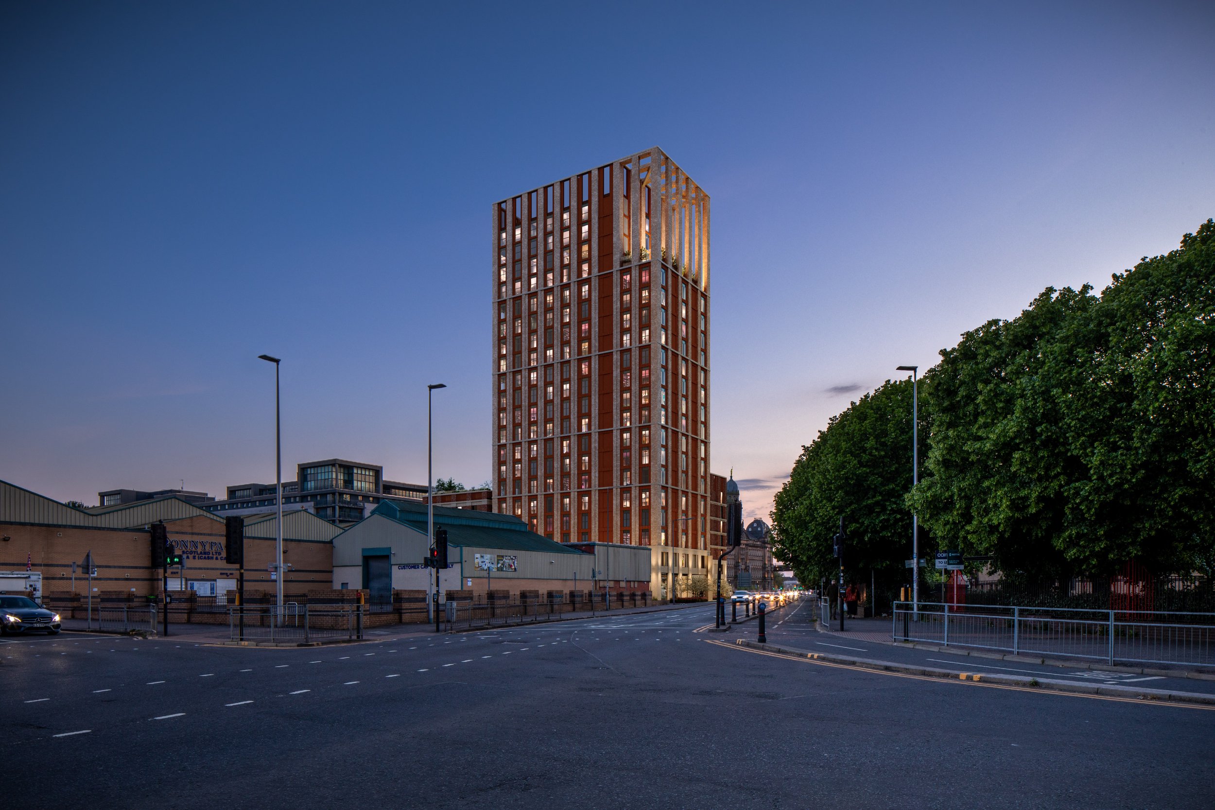 CAL Secures Major Co-Living Approvals in 2025