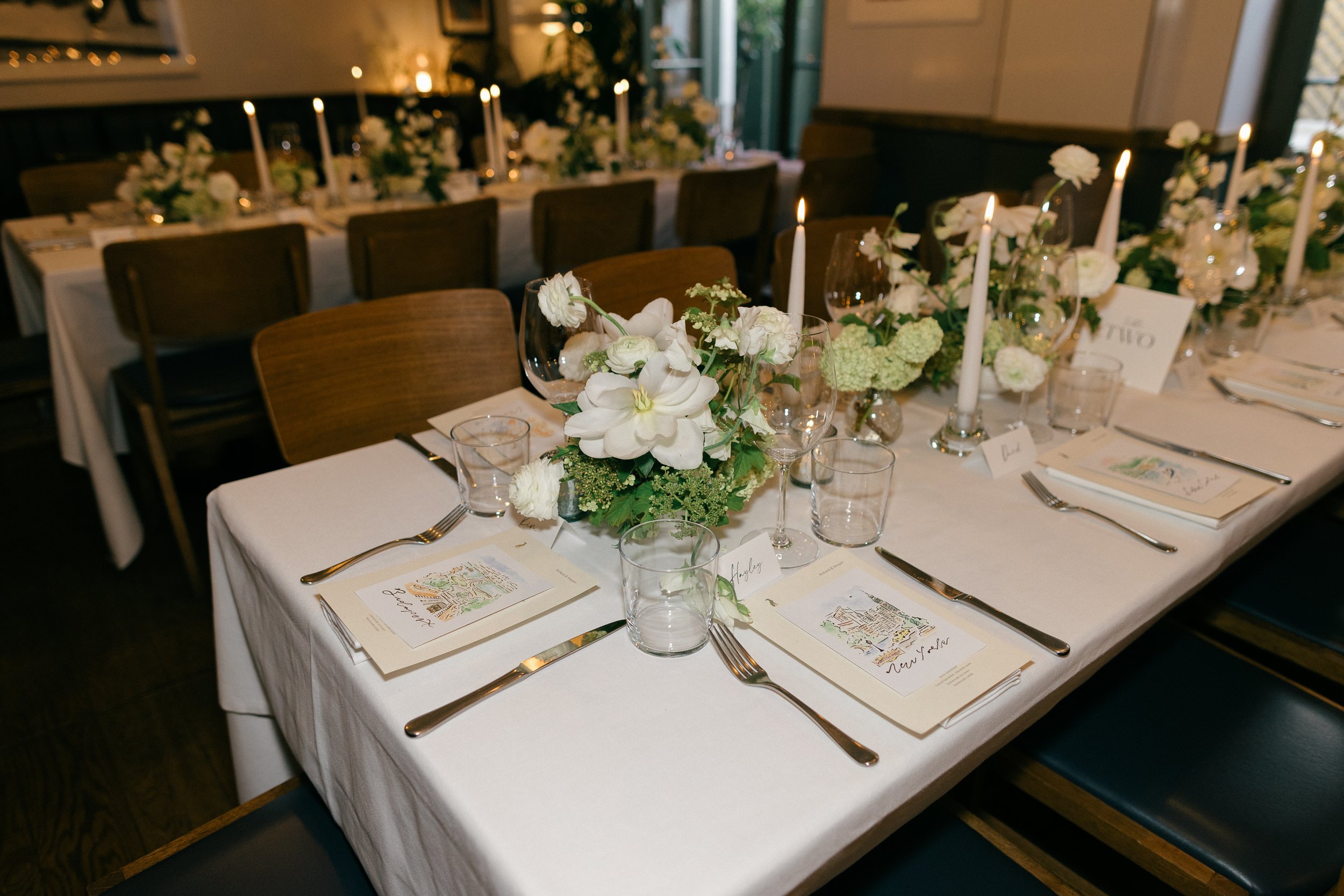 Luxury & Seasonal Wedding And Event Floral Design